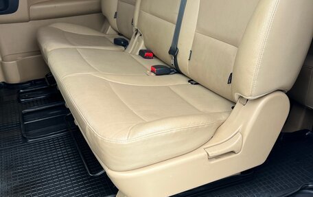 Hyundai H-1 II рестайлинг, 2016 год, 2 700 000 рублей, 8 фотография