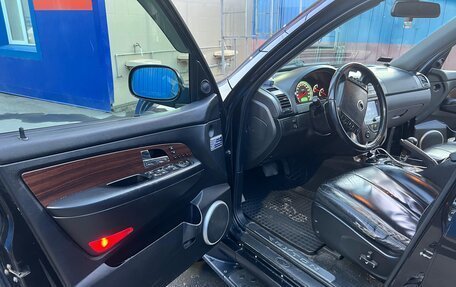 SsangYong Rexton III, 2007 год, 950 000 рублей, 7 фотография