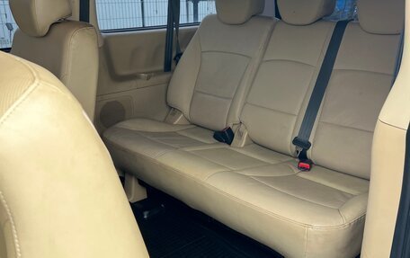 Hyundai H-1 II рестайлинг, 2016 год, 2 700 000 рублей, 9 фотография