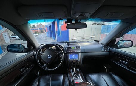 SsangYong Rexton III, 2007 год, 950 000 рублей, 2 фотография