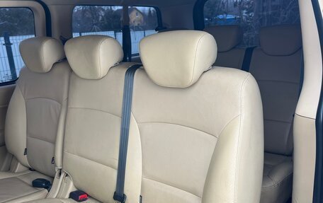 Hyundai H-1 II рестайлинг, 2016 год, 2 700 000 рублей, 7 фотография