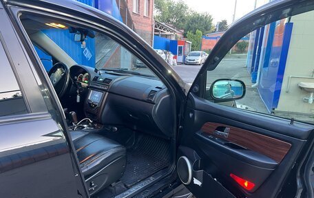 SsangYong Rexton III, 2007 год, 950 000 рублей, 5 фотография