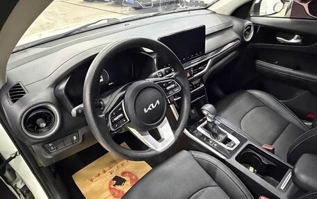 KIA K3, 2022 год, 1 530 000 рублей, 10 фотография