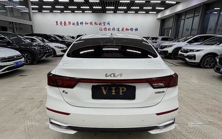 KIA K3, 2022 год, 1 530 000 рублей, 8 фотография