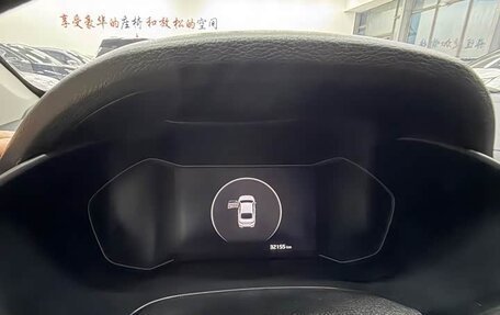 KIA K3, 2022 год, 1 530 000 рублей, 13 фотография