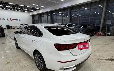 KIA K3, 2022 год, 1 530 000 рублей, 4 фотография