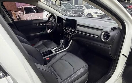 KIA K3, 2022 год, 1 530 000 рублей, 12 фотография