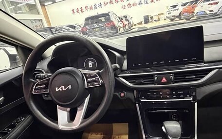 KIA K3, 2022 год, 1 530 000 рублей, 11 фотография