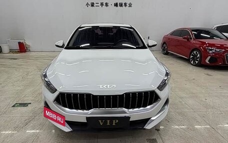 KIA K3, 2022 год, 1 530 000 рублей, 7 фотография