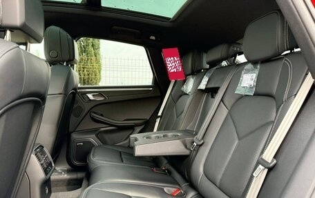 Porsche Macan I рестайлинг, 2025 год, 11 800 000 рублей, 3 фотография