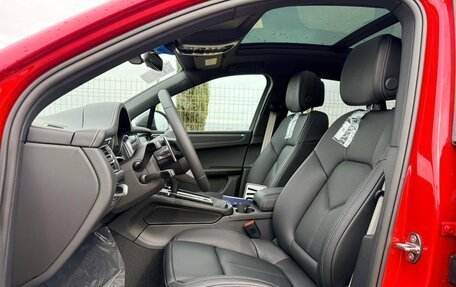 Porsche Macan I рестайлинг, 2025 год, 11 800 000 рублей, 2 фотография