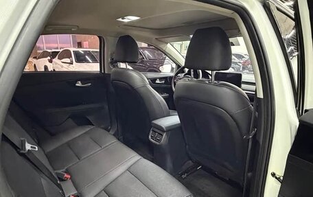 KIA K3, 2022 год, 1 530 000 рублей, 16 фотография