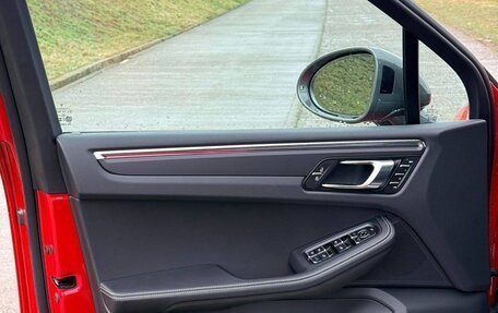 Porsche Macan I рестайлинг, 2025 год, 11 800 000 рублей, 15 фотография