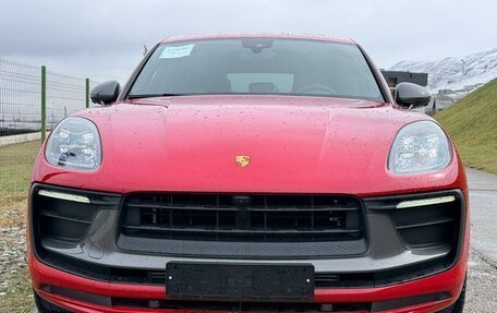 Porsche Macan I рестайлинг, 2025 год, 11 800 000 рублей, 8 фотография