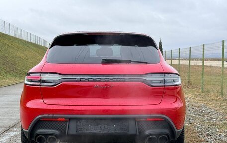 Porsche Macan I рестайлинг, 2025 год, 11 800 000 рублей, 7 фотография