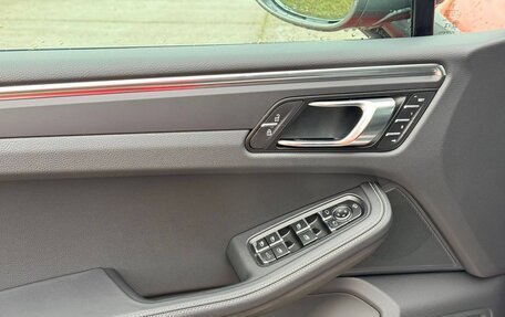 Porsche Macan I рестайлинг, 2025 год, 11 800 000 рублей, 16 фотография