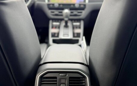 Porsche Macan I рестайлинг, 2025 год, 11 800 000 рублей, 18 фотография