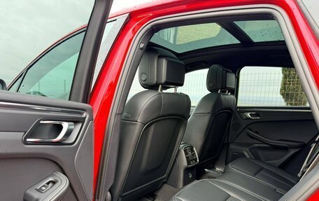 Porsche Macan I рестайлинг, 2025 год, 11 800 000 рублей, 19 фотография