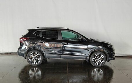 Nissan Qashqai, 2021 год, 2 179 000 рублей, 7 фотография