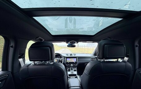 Porsche Macan I рестайлинг, 2025 год, 11 800 000 рублей, 22 фотография