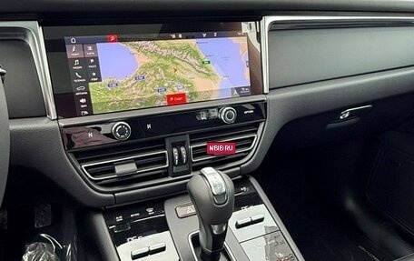 Porsche Macan I рестайлинг, 2025 год, 11 800 000 рублей, 20 фотография