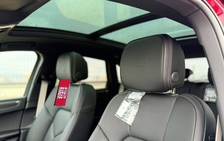 Porsche Macan I рестайлинг, 2025 год, 11 800 000 рублей, 17 фотография