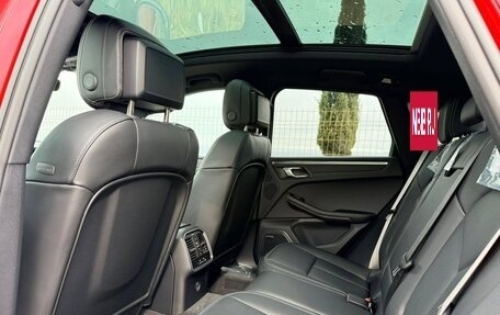 Porsche Macan I рестайлинг, 2025 год, 11 800 000 рублей, 21 фотография