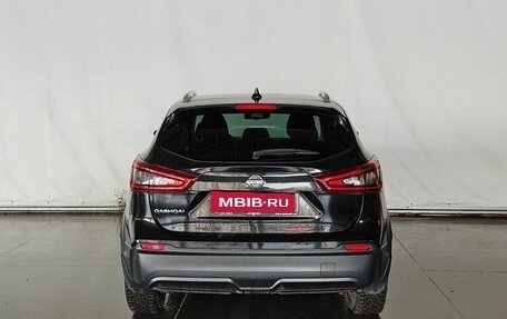 Nissan Qashqai, 2021 год, 2 179 000 рублей, 5 фотография