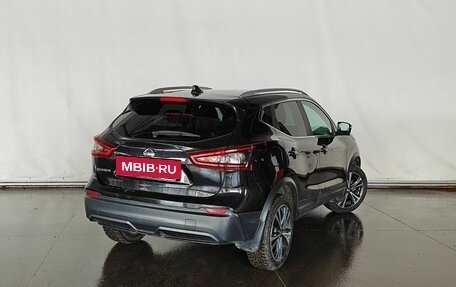 Nissan Qashqai, 2021 год, 2 179 000 рублей, 6 фотография