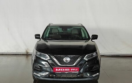 Nissan Qashqai, 2021 год, 2 179 000 рублей, 2 фотография