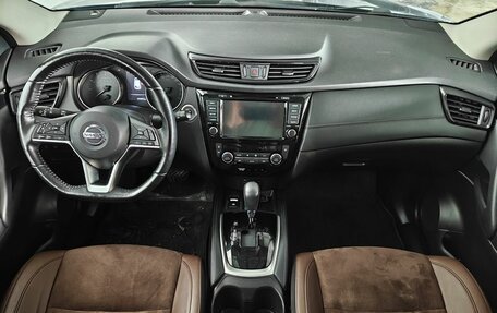 Nissan Qashqai, 2021 год, 2 179 000 рублей, 11 фотография