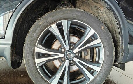 Nissan Qashqai, 2021 год, 2 179 000 рублей, 19 фотография