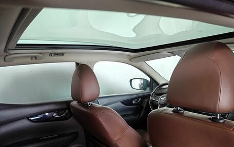 Nissan Qashqai, 2021 год, 2 179 000 рублей, 17 фотография