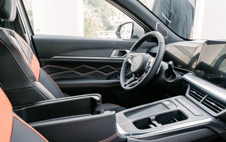 Haval F7, 2026 год, 3 499 000 рублей, 7 фотография