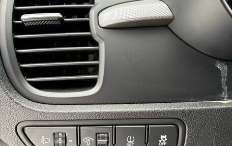 KIA Rio IV, 2020 год, 1 560 000 рублей, 9 фотография