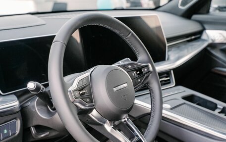 Haval F7, 2026 год, 3 499 000 рублей, 9 фотография