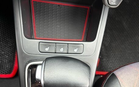 KIA Rio IV, 2020 год, 1 560 000 рублей, 12 фотография