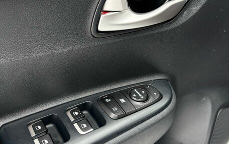 KIA Rio IV, 2020 год, 1 560 000 рублей, 10 фотография