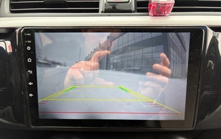 KIA Rio IV, 2020 год, 1 560 000 рублей, 14 фотография