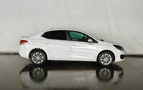 Citroen C4 II рестайлинг, 2018 год, 945 000 рублей, 7 фотография