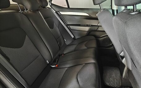 Citroen C4 II рестайлинг, 2018 год, 945 000 рублей, 10 фотография