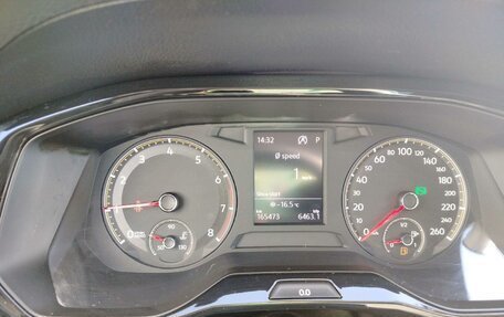 Volkswagen Bora, 2022 год, 1 341 000 рублей, 7 фотография