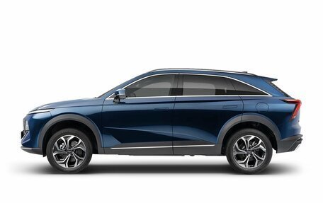 Haval F7, 2026 год, 3 699 000 рублей, 2 фотография