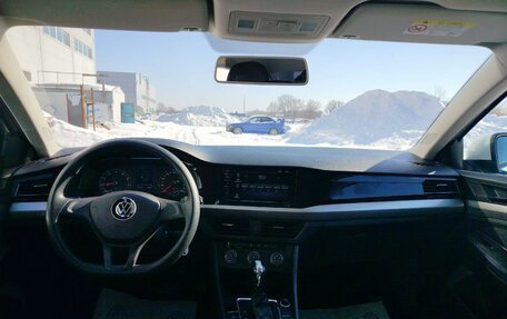 Volkswagen Bora, 2022 год, 1 341 000 рублей, 5 фотография