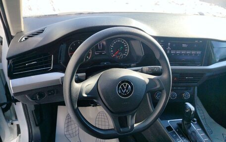 Volkswagen Bora, 2022 год, 1 341 000 рублей, 6 фотография