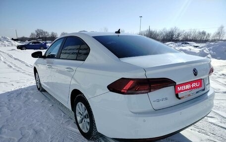 Volkswagen Bora, 2022 год, 1 341 000 рублей, 4 фотография