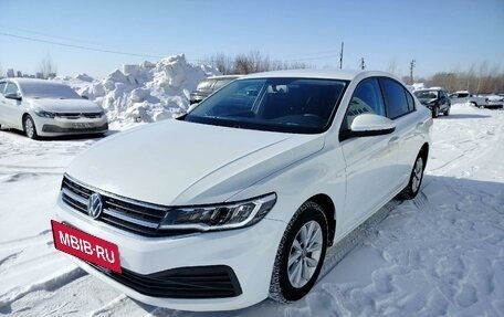 Volkswagen Bora, 2022 год, 1 341 000 рублей, 2 фотография