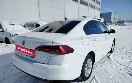 Volkswagen Bora, 2022 год, 1 341 000 рублей, 3 фотография