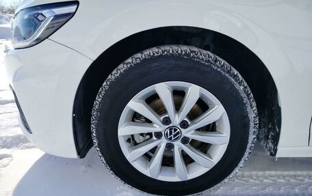 Volkswagen Bora, 2022 год, 1 341 000 рублей, 10 фотография