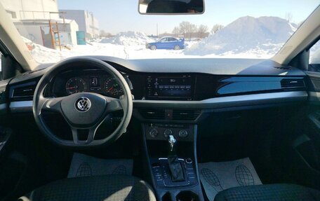 Volkswagen Bora, 2022 год, 1 341 000 рублей, 11 фотография